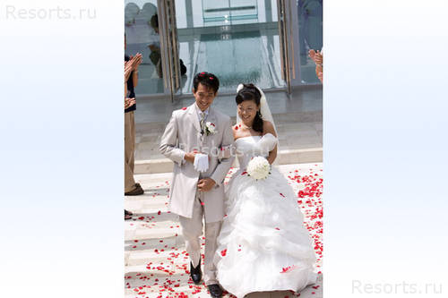 The Ritz Carlton Bali Resort & Spa 121